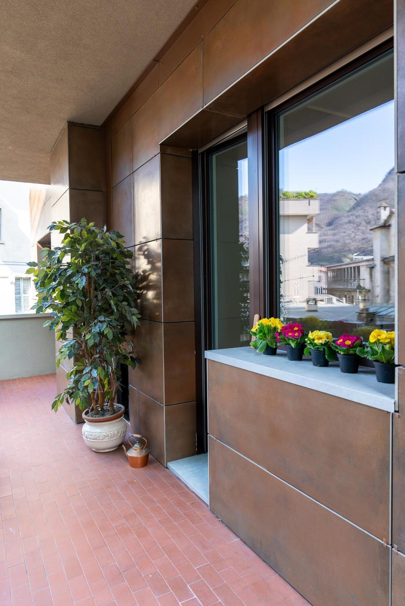 Casa Chantilly - By Relais Di Giada Como Exterior foto